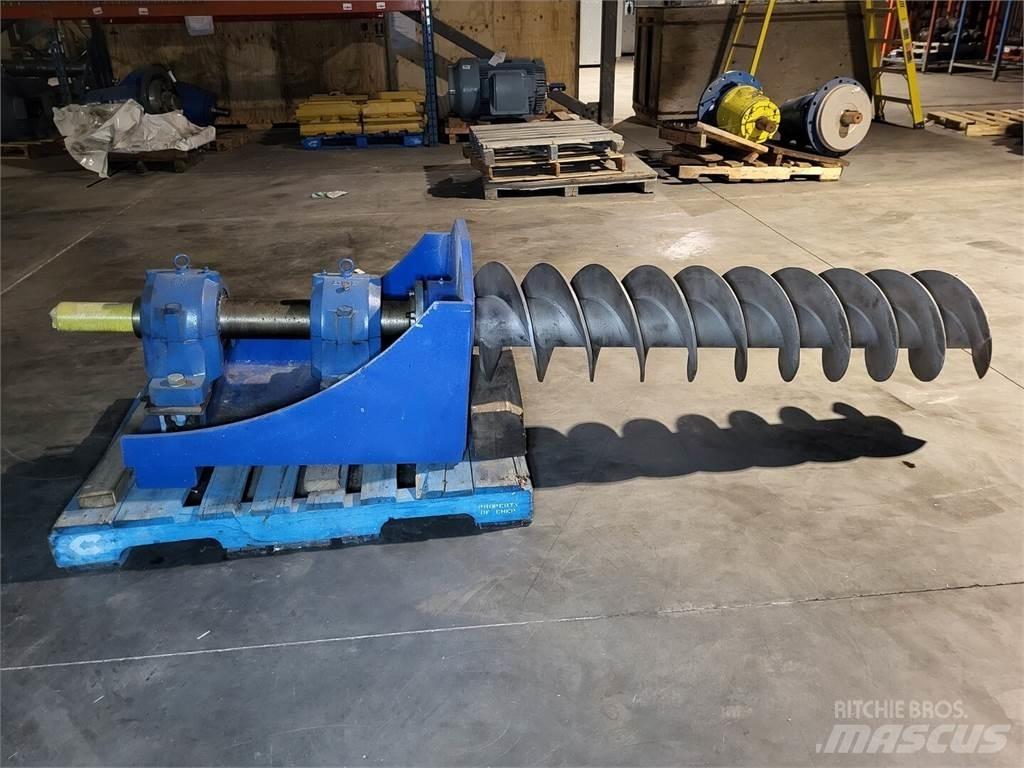  SKF Transportbanden