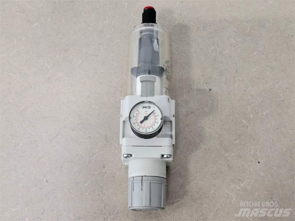 SMC AW40-N04D-Z-A Bouw - Overige