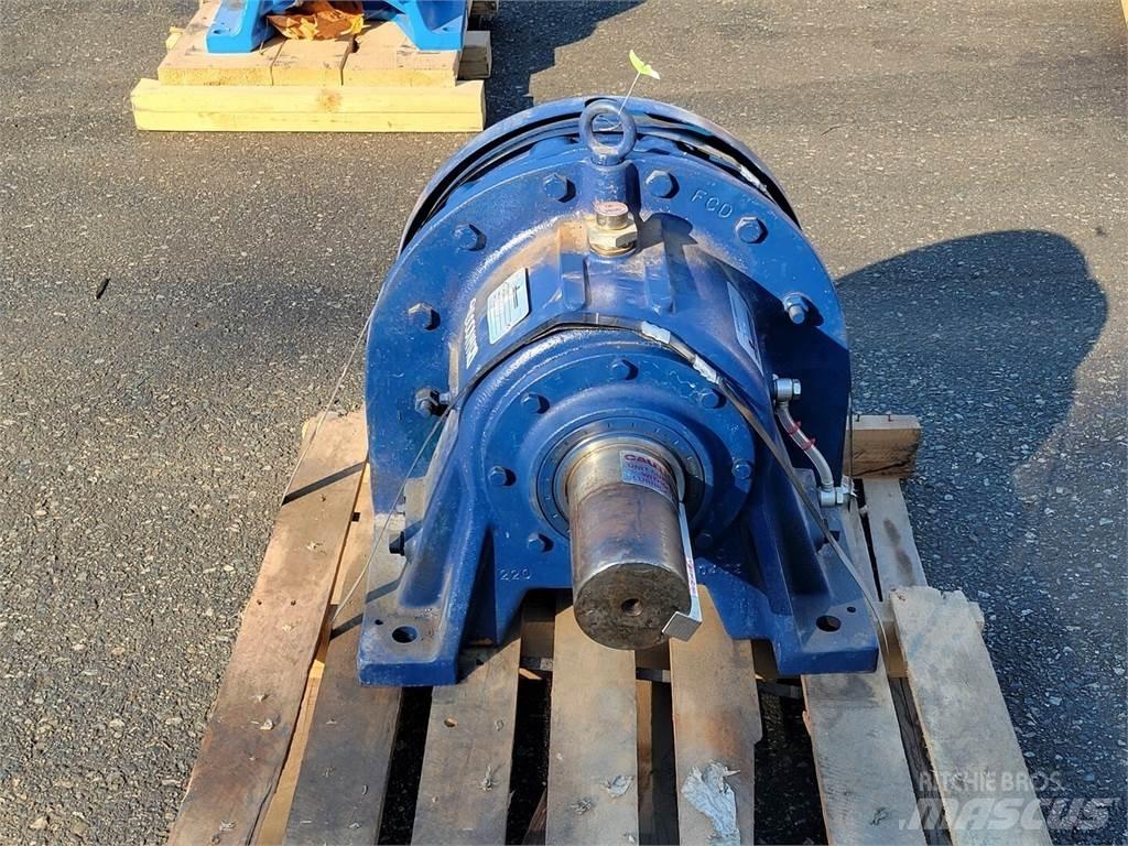 SMC BD-82-000-154 Bouw - Overige