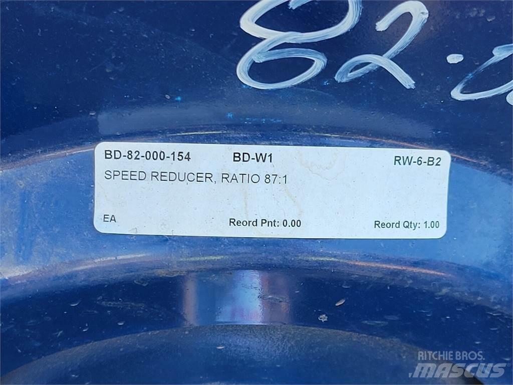 SMC BD-82-000-154 Bouw - Overige