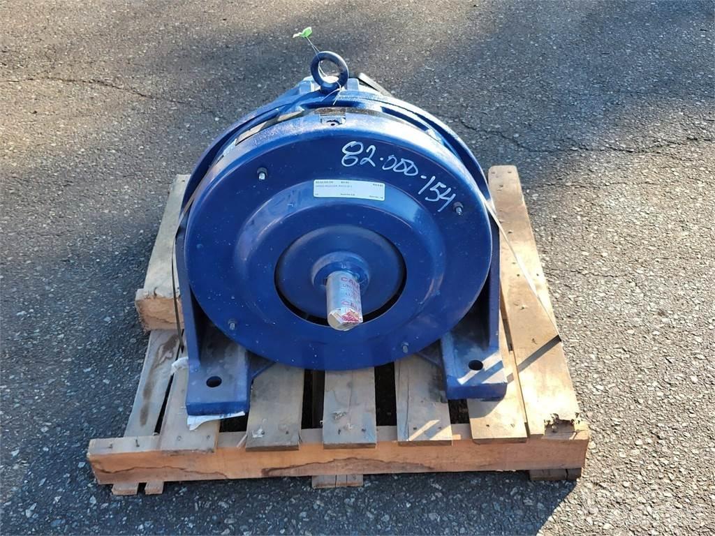 SMC BD-82-000-154 Bouw - Overige