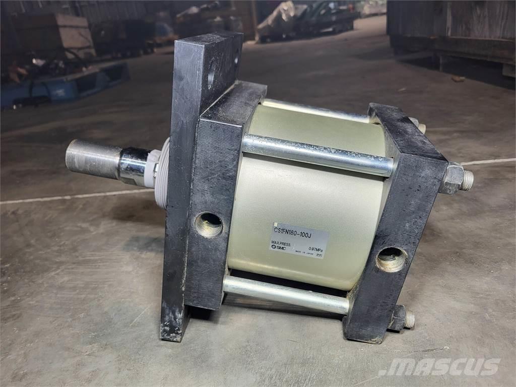 SMC CS1FN180-100J Transport - Anderen