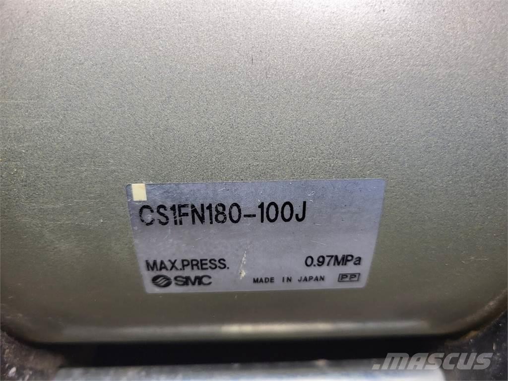 SMC CS1FN180-100J Transport - Anderen