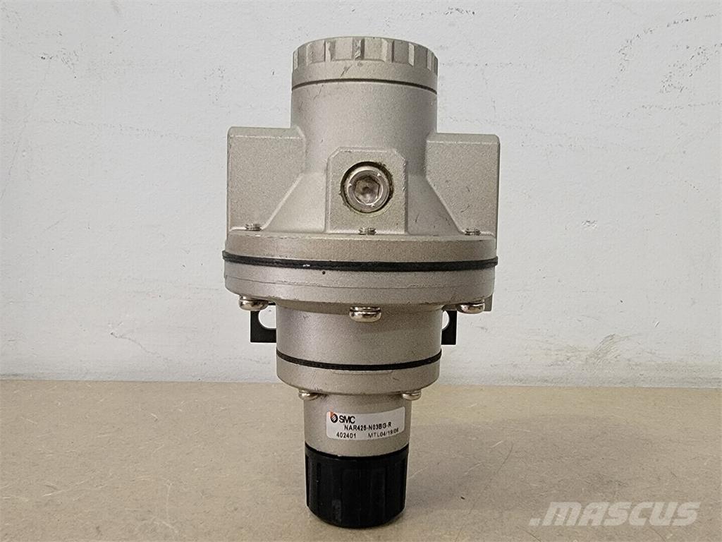 SMC NAR425-N03BG-R Bouw - Overige