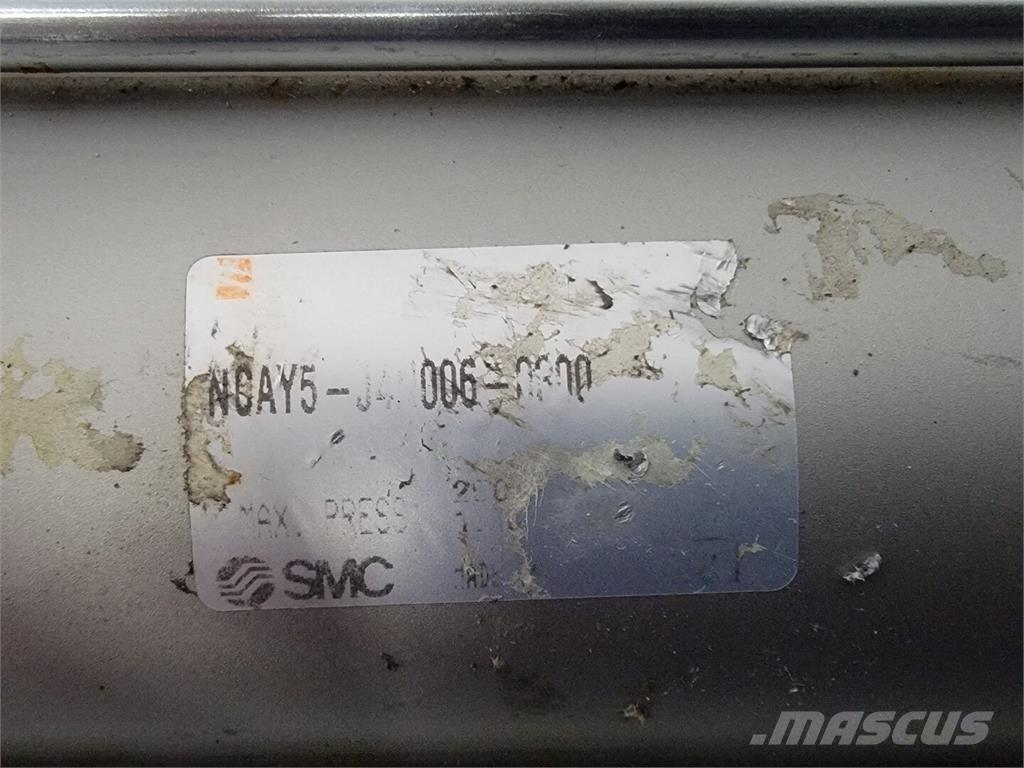 SMC NCAY5-J4N006-0300 Transport - Anderen