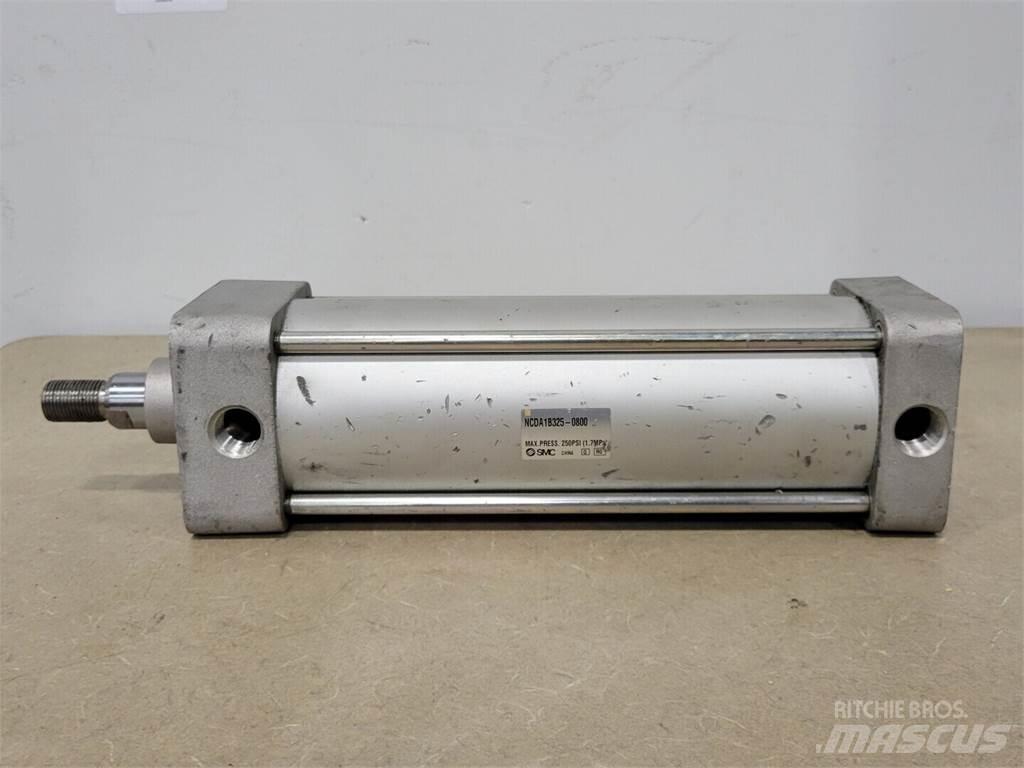 SMC NCDA1B325-0800 Transport - Anderen