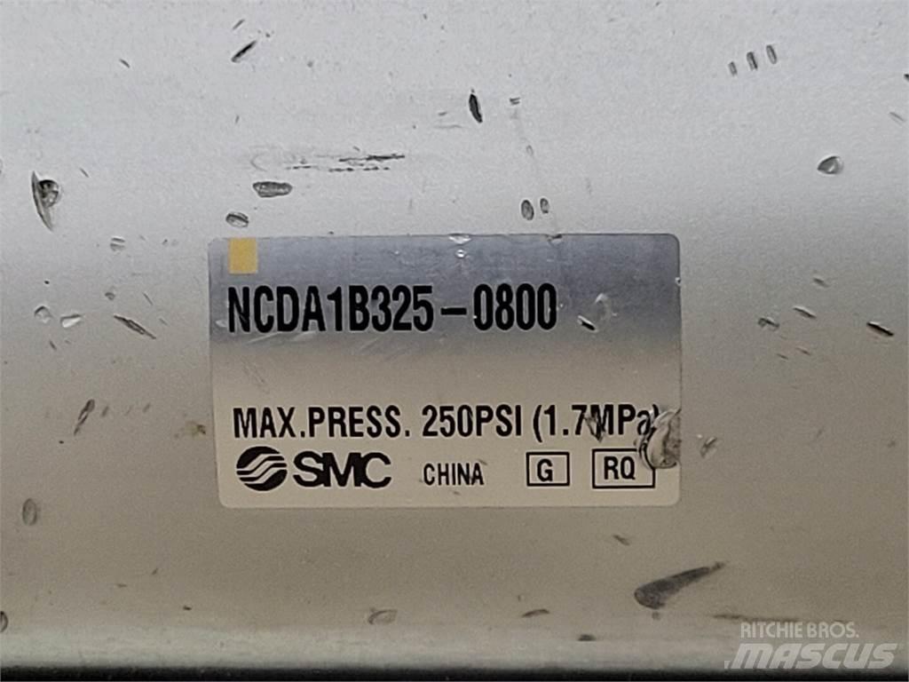 SMC NCDA1B325-0800 Transport - Anderen