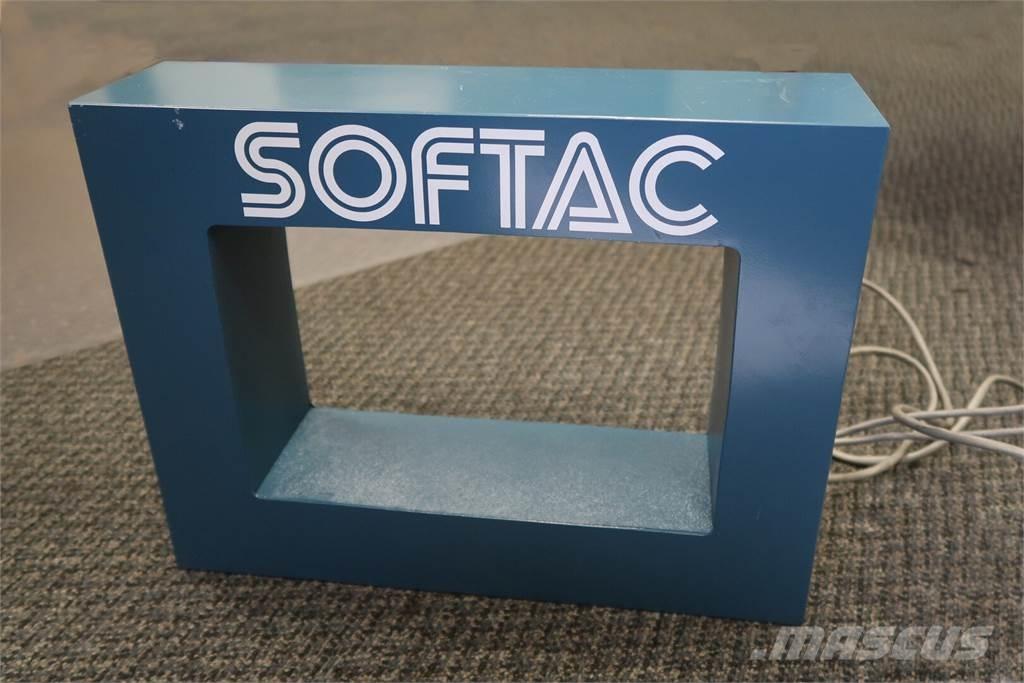 SOFTAC Bouw - Overige