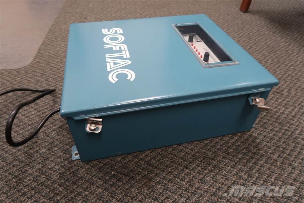  SOFTAC Bouw - Overige