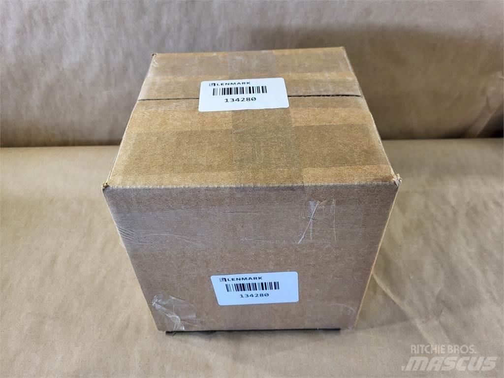  SPX MF-4092 Industriële motoren