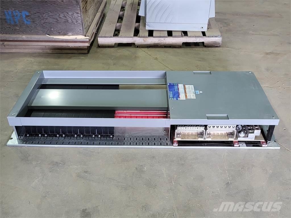  SQUARE D 80104-769-50 Bouw - Overige