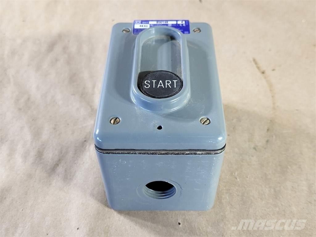  SQUARE D 9001BW146 Bouw - Overige