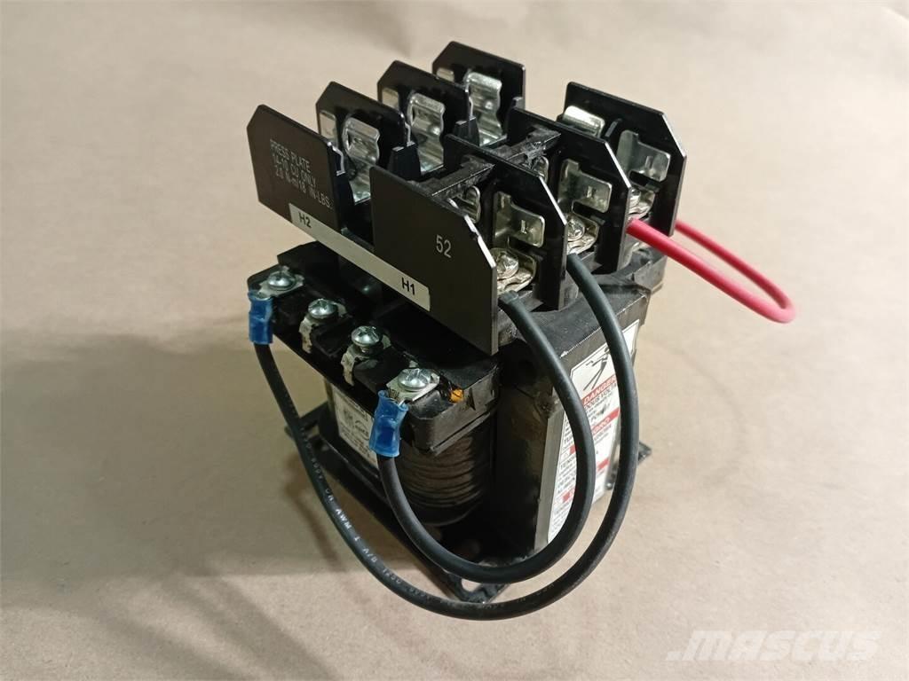  SQUARE D 9070TF100D37 Bouw - Overige