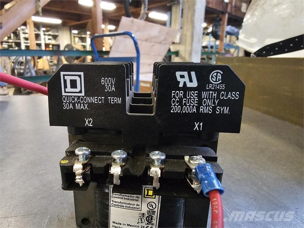  SQUARE D 9070TF50D5 Bouw - Overige