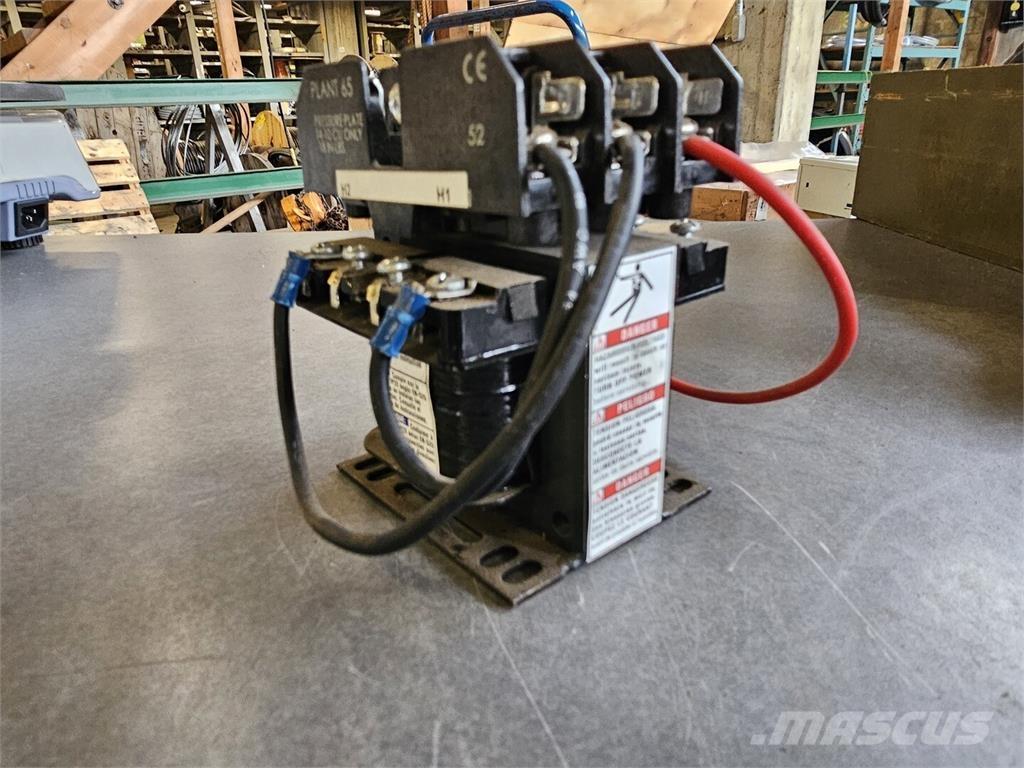  SQUARE D 9070TF50D5 Bouw - Overige