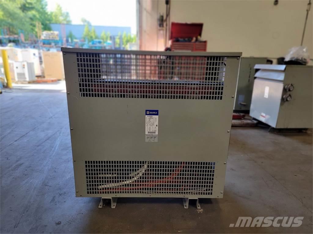  SQUARE D C300T79HX Bouw - Overige