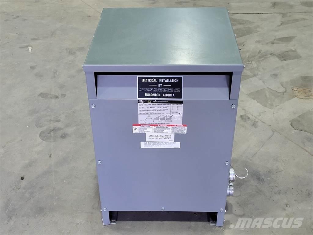  SQUARE D C45T79H Bouw - Overige