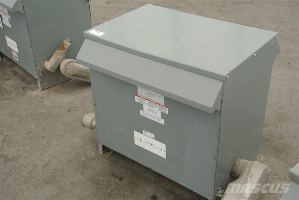  SQUARE D C75T8HCU Bouw - Overige