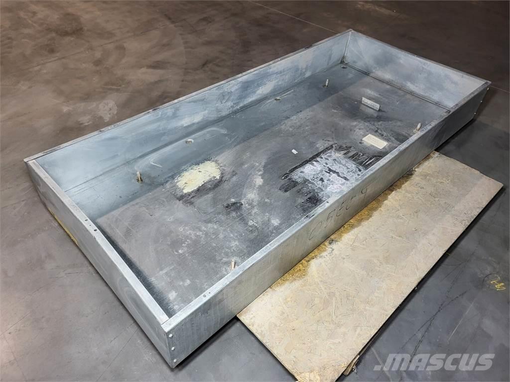  SQUARE D HC3273B Bouw - Overige