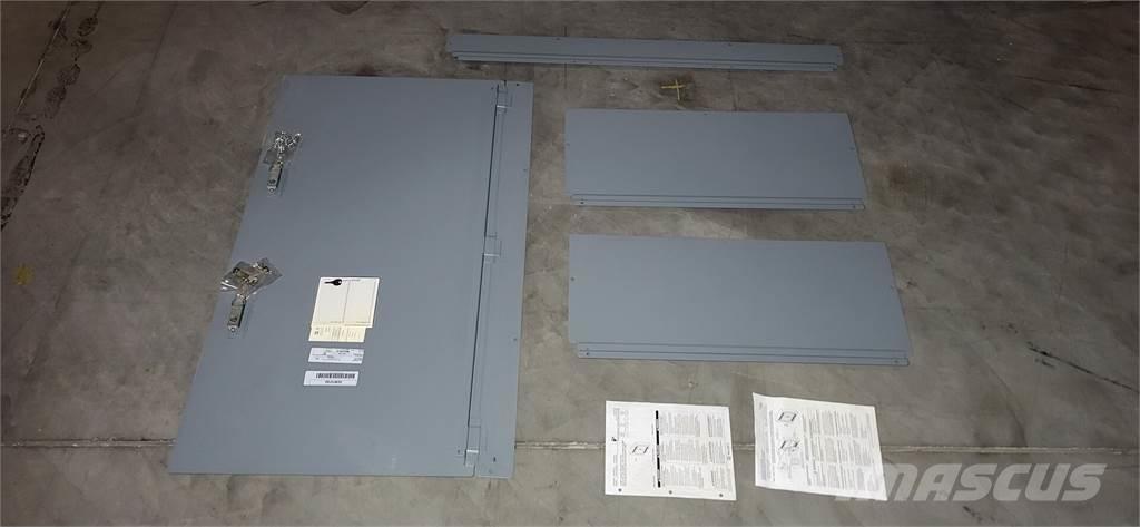  SQUARE D HCM73TSD Bouw - Overige