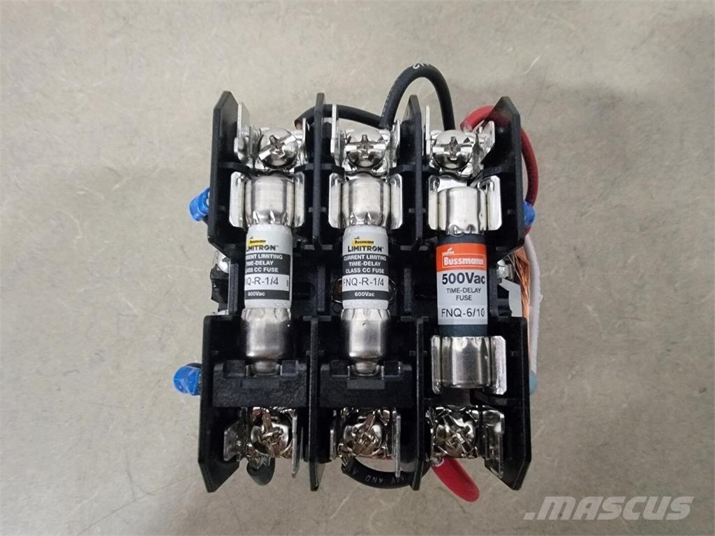  SQUARE D LA9TFD32X Bouw - Overige