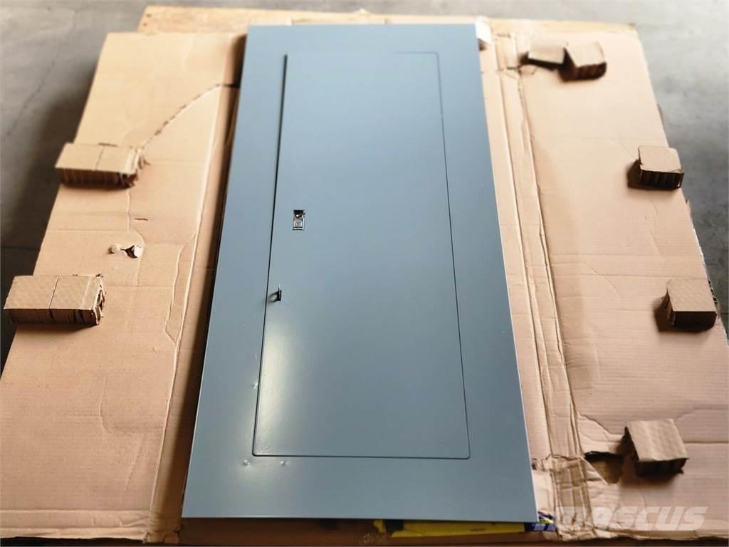  SQUARE D NC50SPH Bouw - Overige