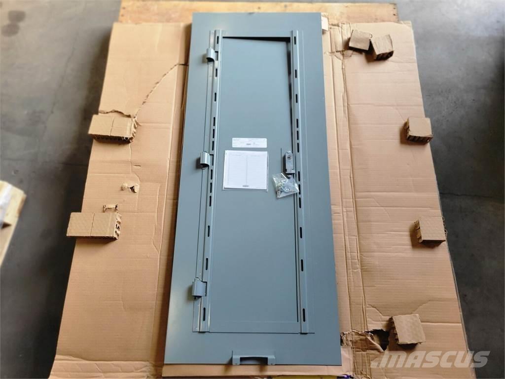  SQUARE D NC50SPH Bouw - Overige