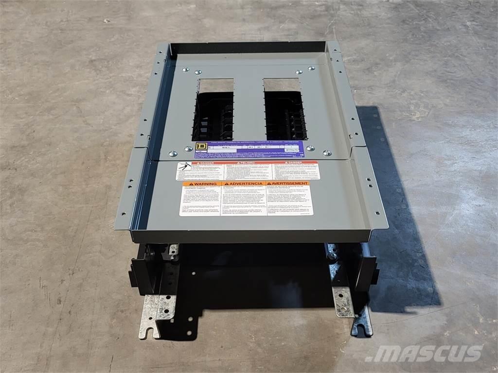  SQUARE D NQ18L1C Bouw - Overige