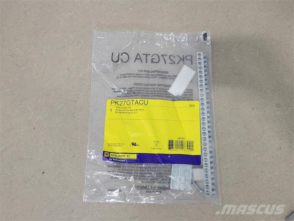  SQUARE D PK27GTACU Bouw - Overige