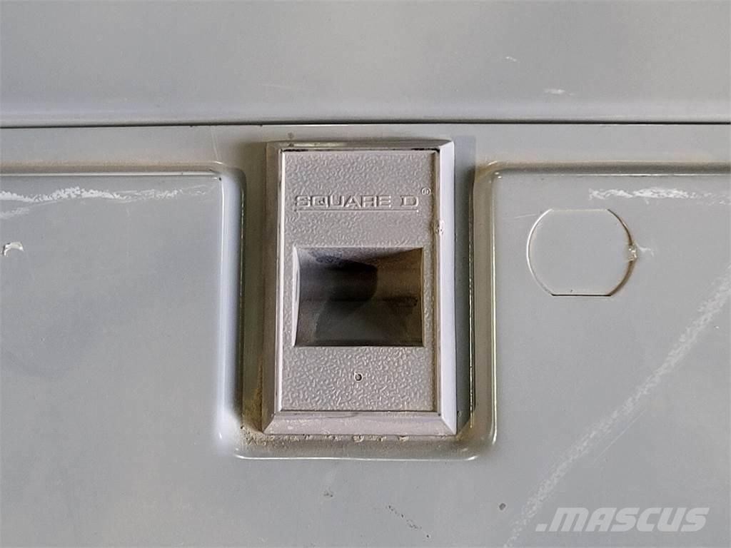  SQUARE D QOC20U100C Bouw - Overige