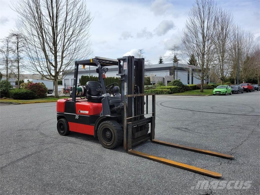  STARKE FGF35 Bouw - Overige