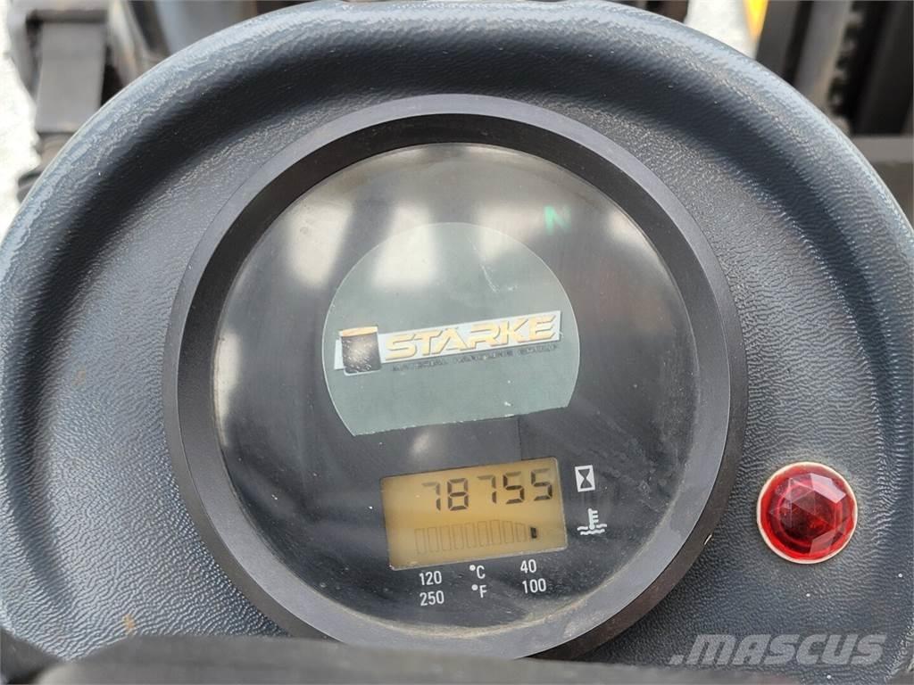  STARKE FGF35 Bouw - Overige