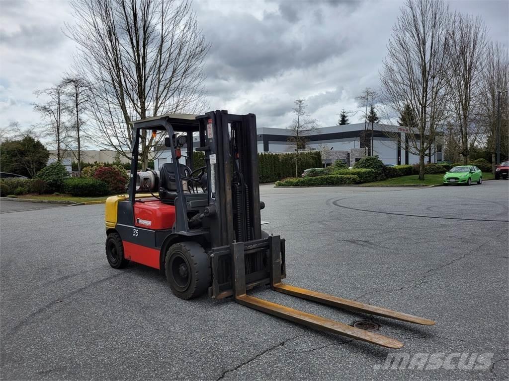  STARKE FGF35 Bouw - Overige