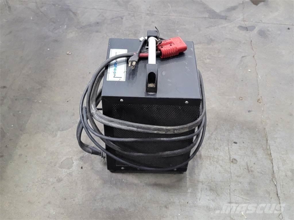  STATICON CLA12A520 Batterijen