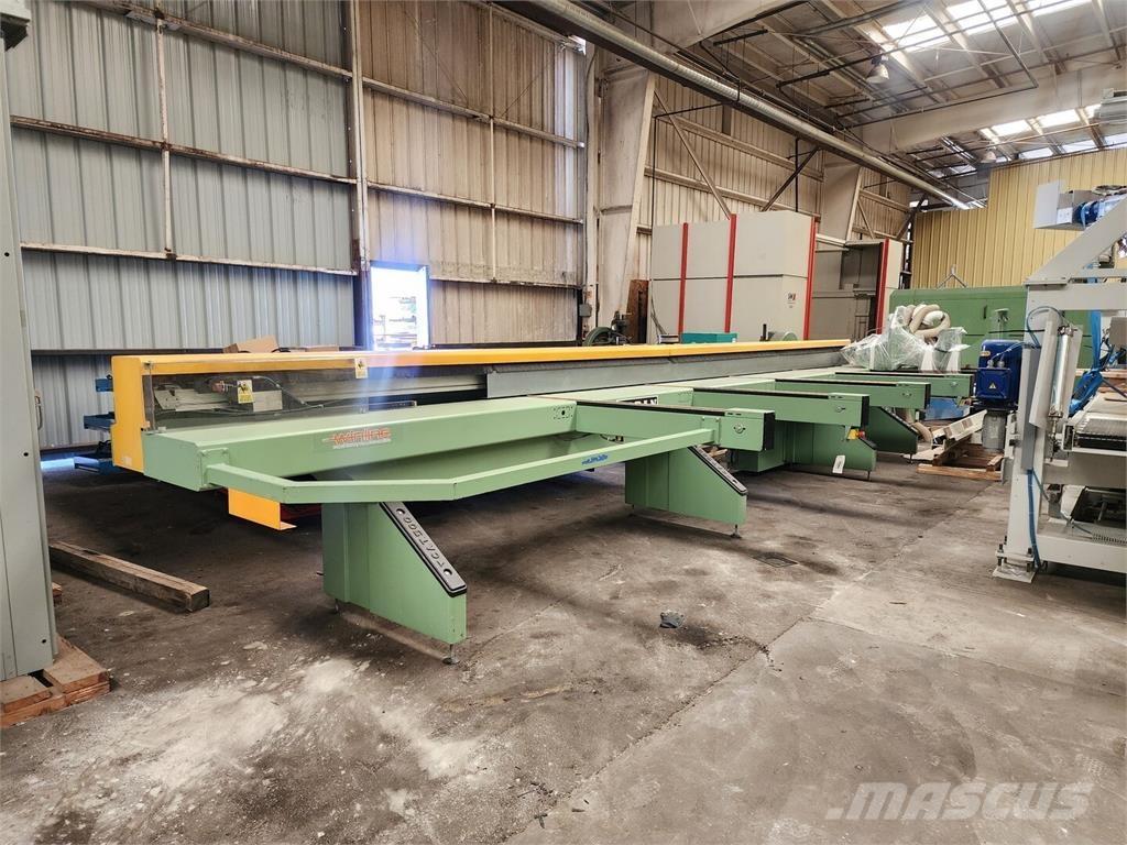  STB CAT500 Bouw - Overige