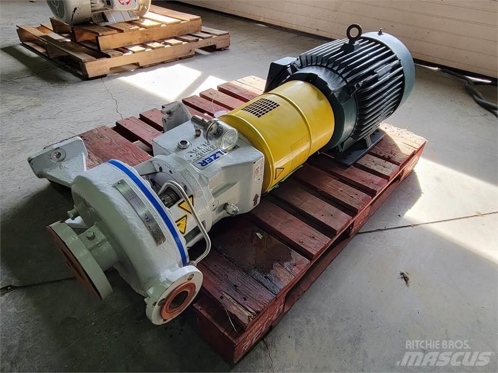 Sulzer PUMPS CPT21-16 Waterpompen
