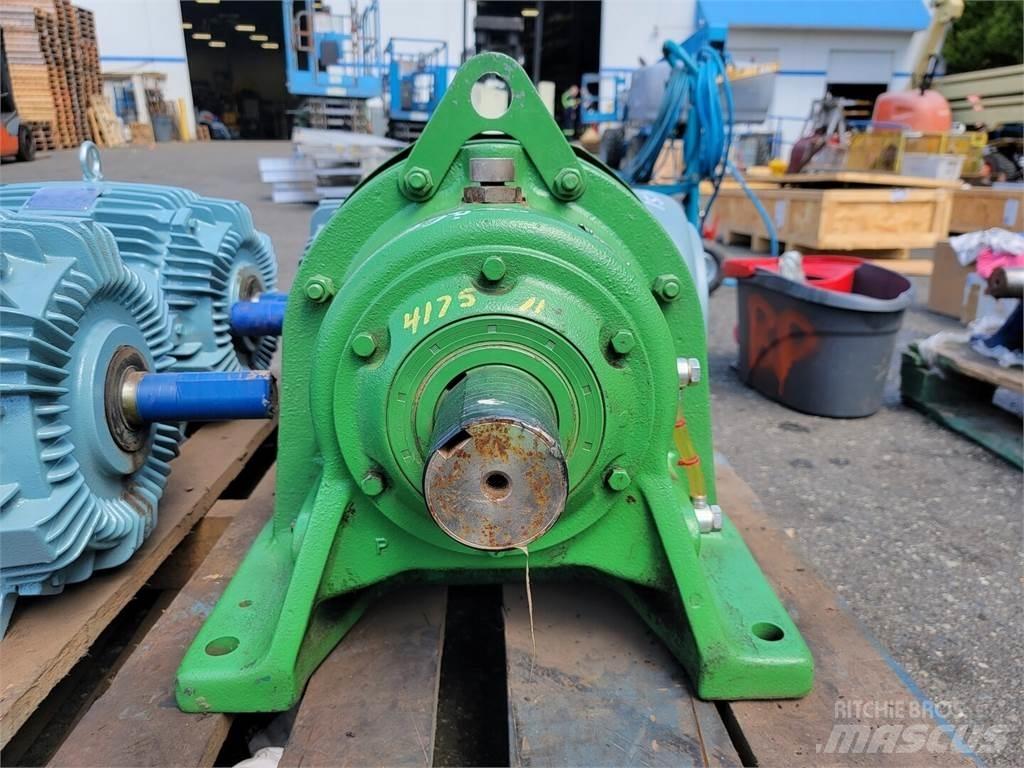 Sumitomo CHH-4175 Bouw - Overige