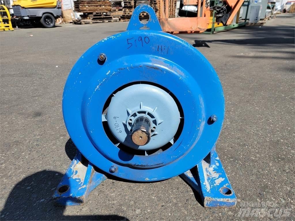 Sumitomo CHH-6190Y-11 Bouw - Overige