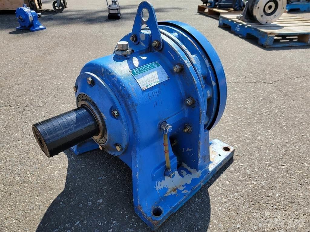 Sumitomo CHH-6190Y-11 Bouw - Overige