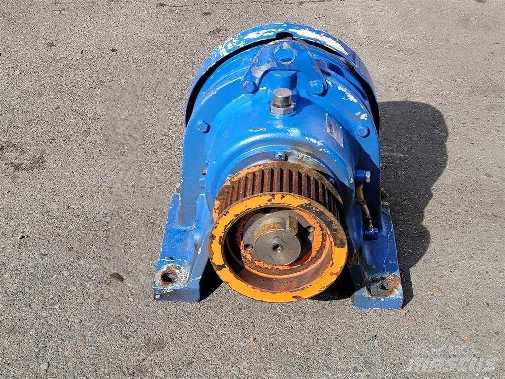 Sumitomo CHHJ-6175Y-11 Bouw - Overige
