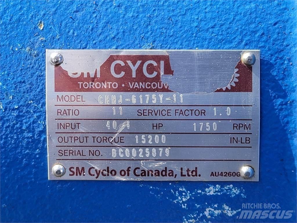 Sumitomo CHHJ-6175Y-11 Bouw - Overige