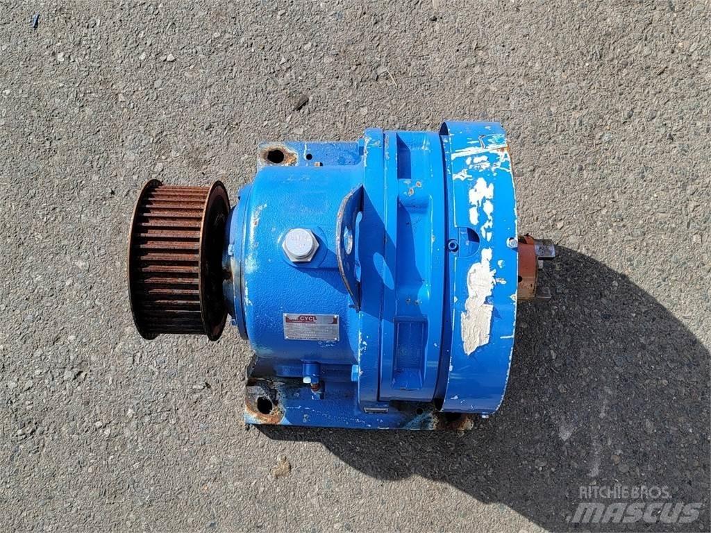 Sumitomo CHHJ-6175Y-11 Bouw - Overige