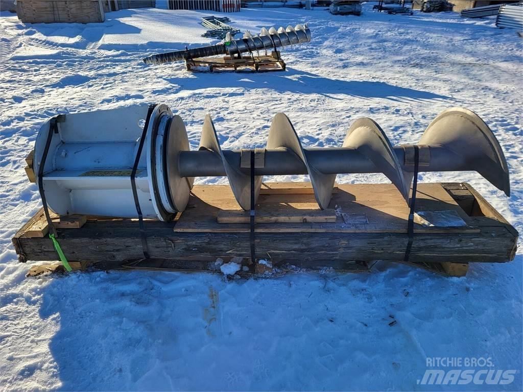  SUNDS PFC-400 Lasapparaten