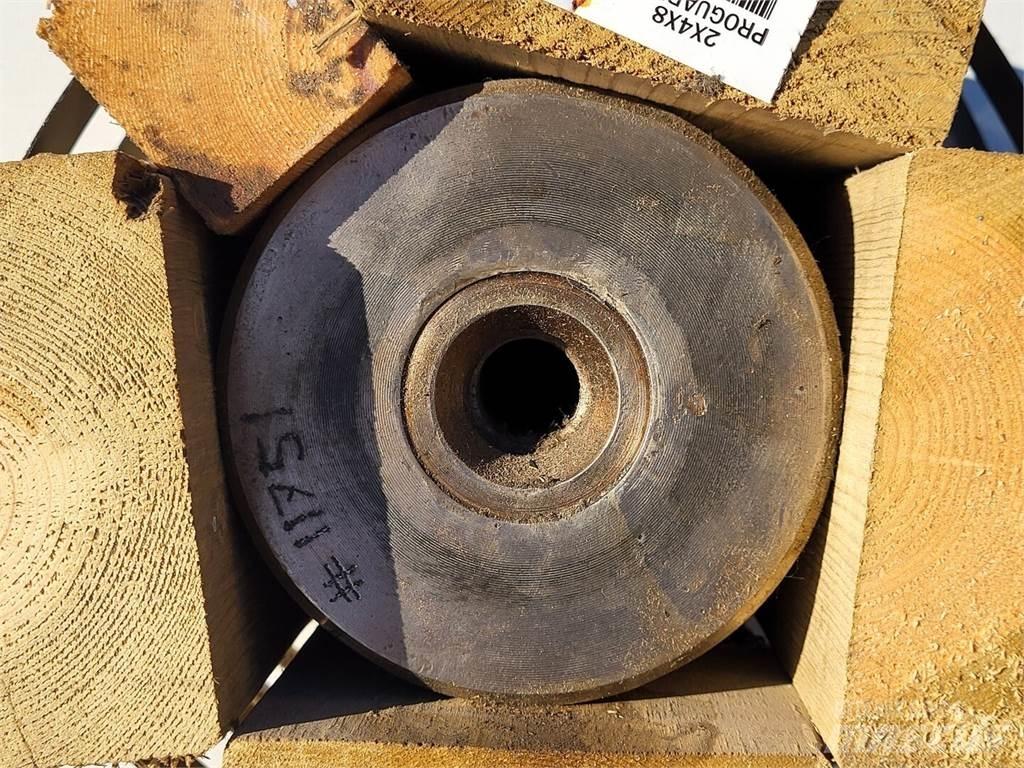  SUNDS PFC-400 Lasapparaten