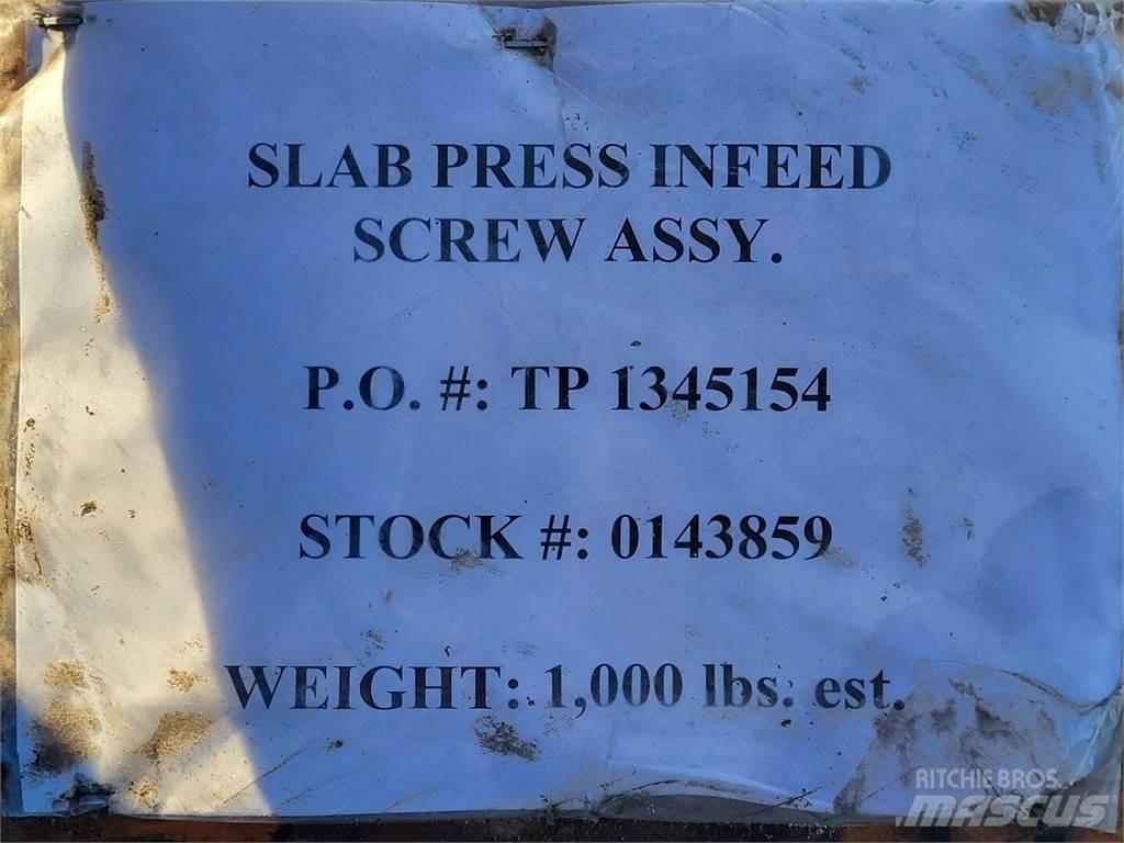  SUNDS PFC-400 Lasapparaten