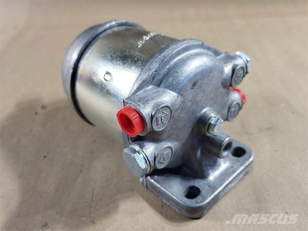  SUPERPAR 24-3301 Bouw - Overige