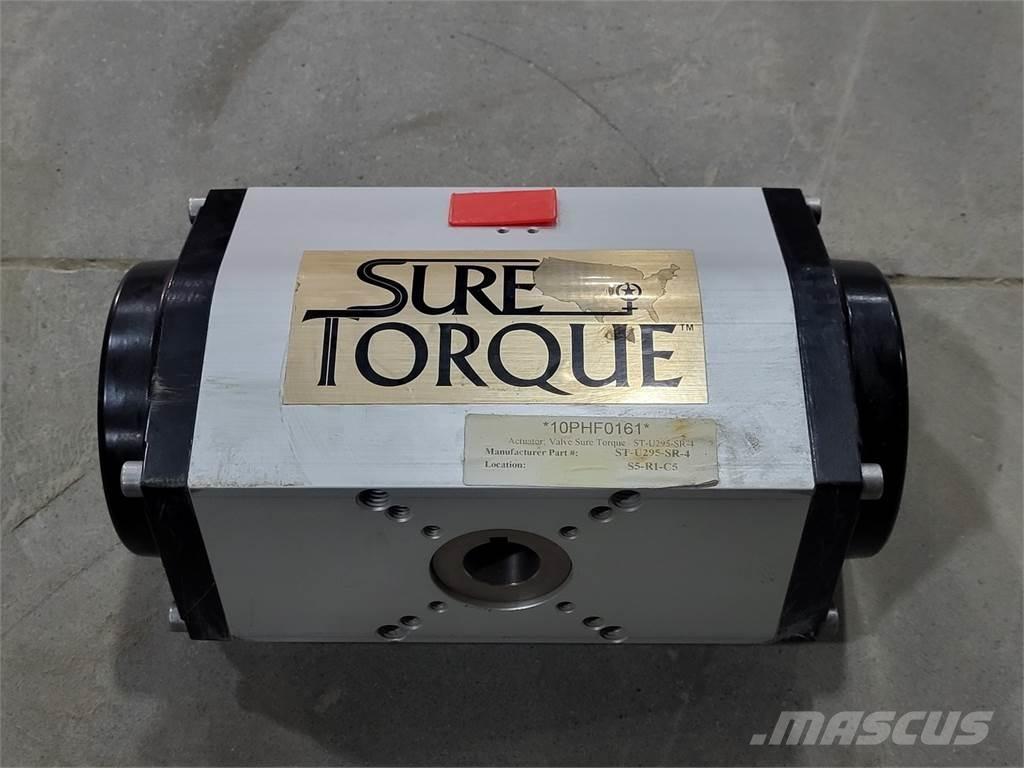  SURE SEAL ST-SR Bouw - Overige