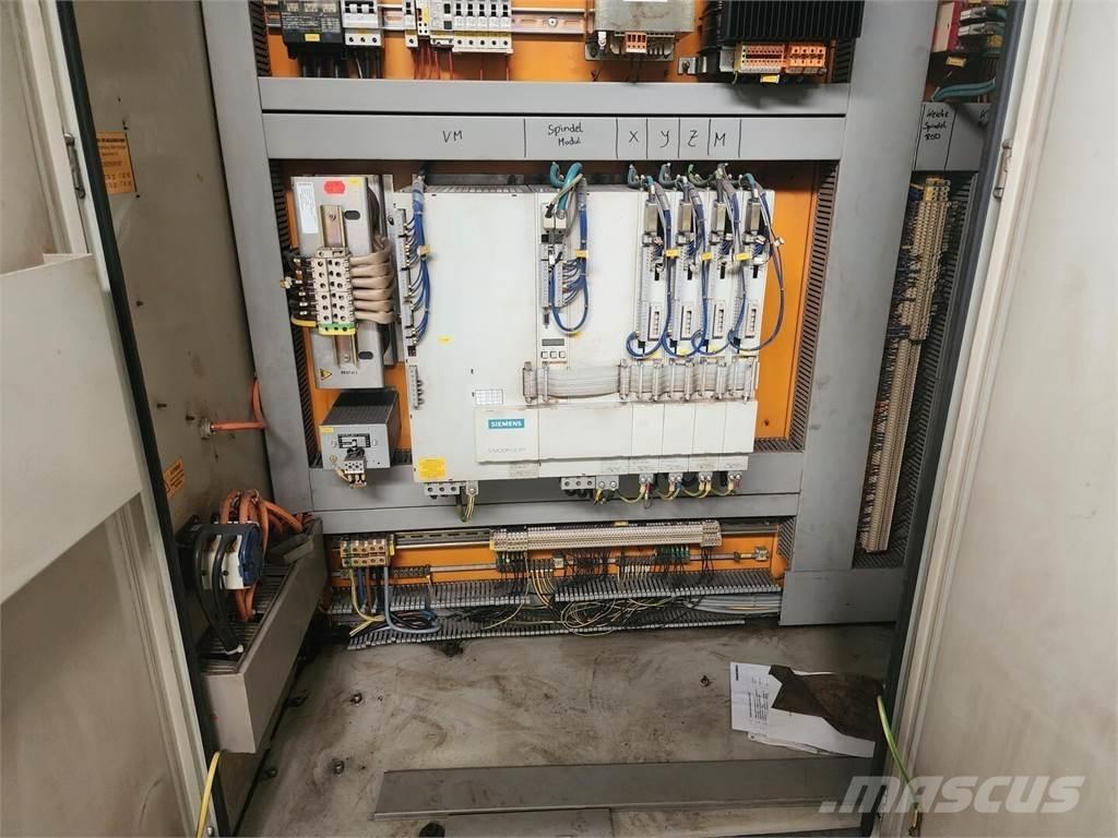  SW BA 35 Bouw - Overige