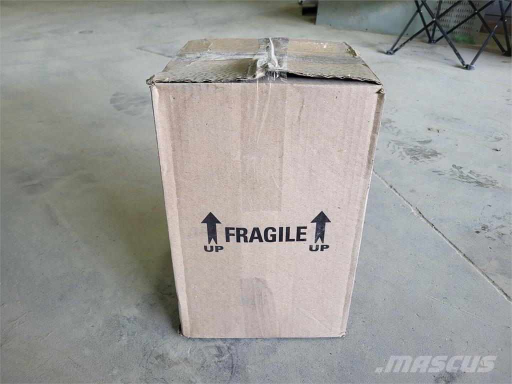  SY-KLONE FEFF209 Bouw - Overige