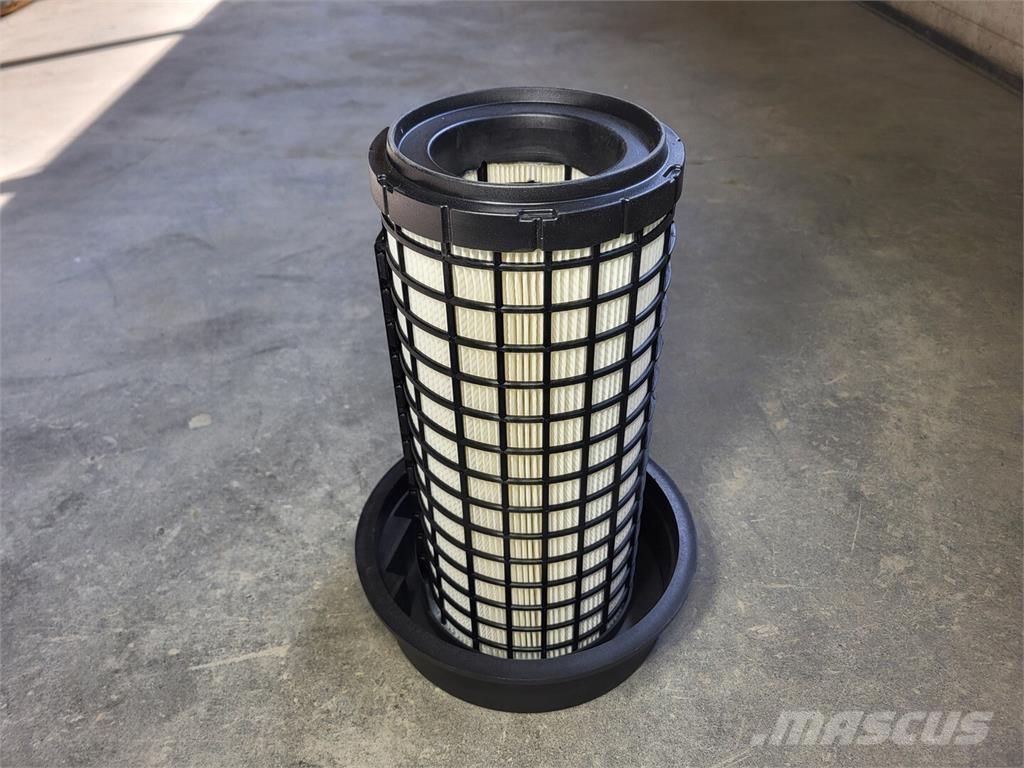  SY-KLONE FEFF209 Bouw - Overige